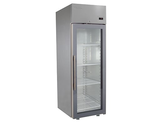 31.8 cu ft chromatography refrigerator